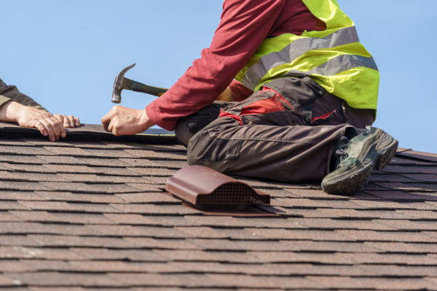 Quick and Trustworthy Emergency Roof Repair Services in Bay St Louis, MS