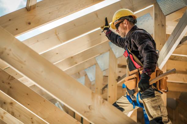 Quick and Trustworthy Emergency Roof Repair Services in Bay St Louis, MS