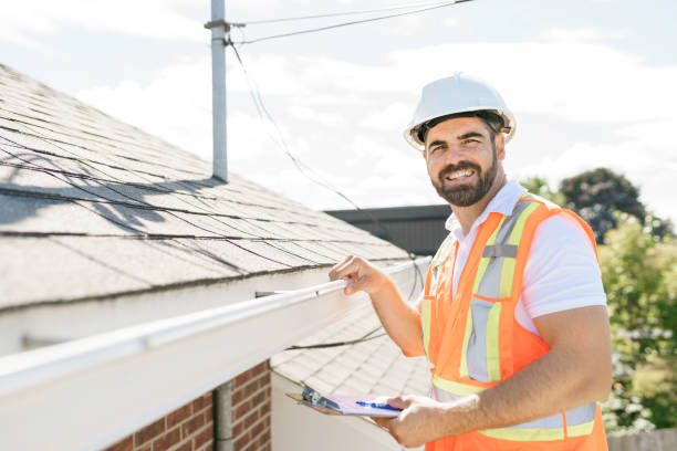 Bay St Louis, MS Roofing Contractor Company